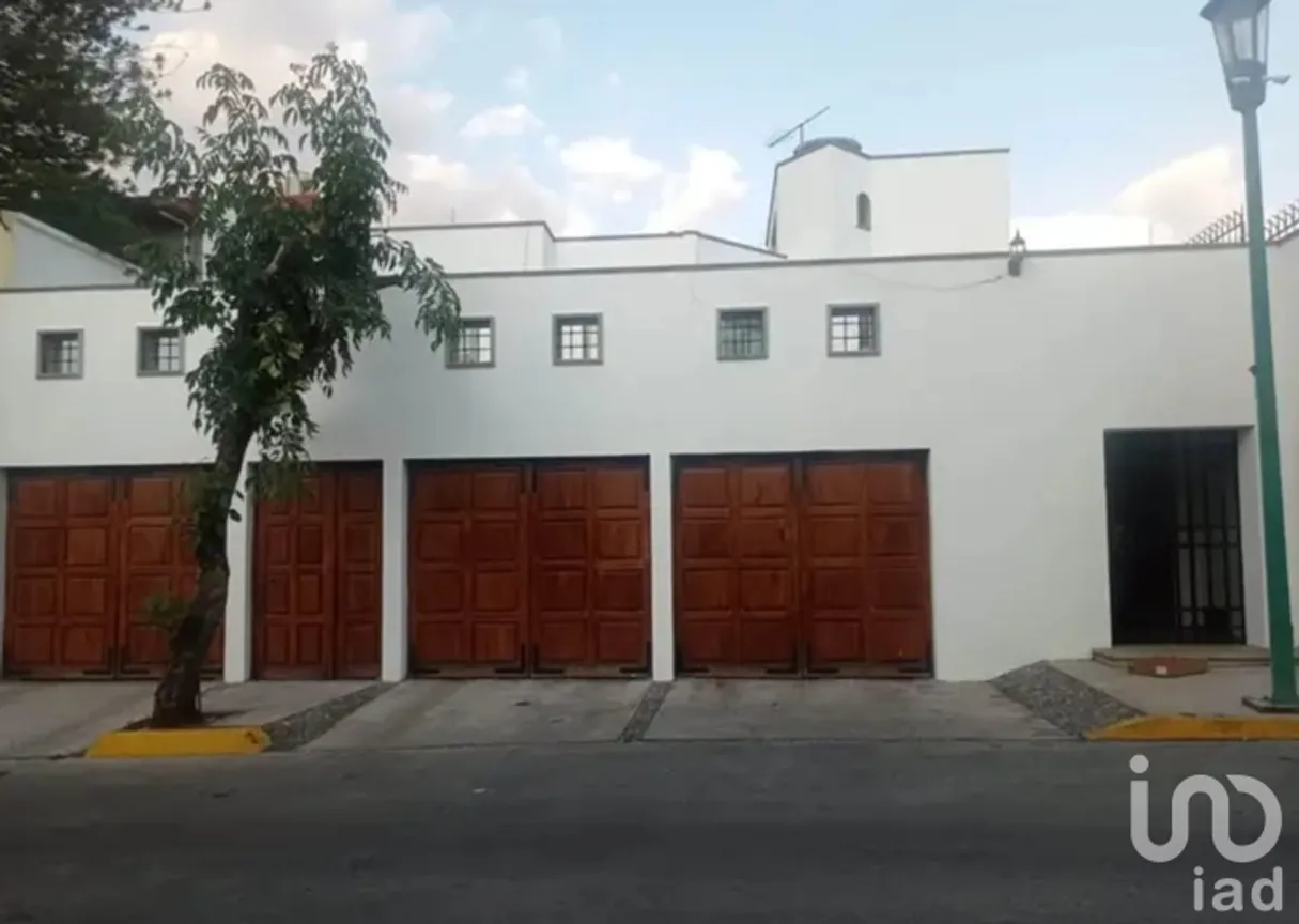 Casa en Venta en Fuentes del Pedregal, Tlalpan, Ciudad de México | NEX-232127 | iad México | Foto 1 de 28