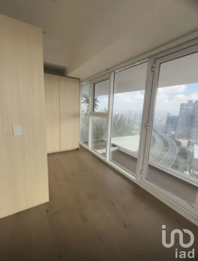 Departamento en Venta en Los Alpes, Álvaro Obregón, Ciudad de México | NEX-232128 | iad México | Foto 3 de 14