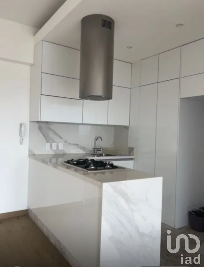 Departamento en Venta en Los Alpes, Álvaro Obregón, Ciudad de México | NEX-232128 | iad México | Foto 5 de 14