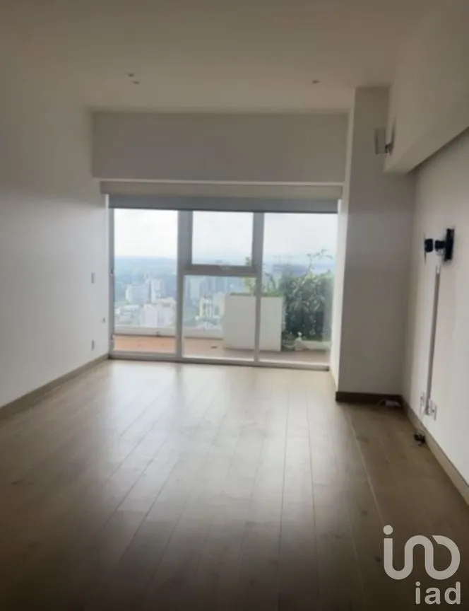 Departamento en Venta en Los Alpes, Álvaro Obregón, Ciudad de México | NEX-232128 | iad México | Foto 6 de 14
