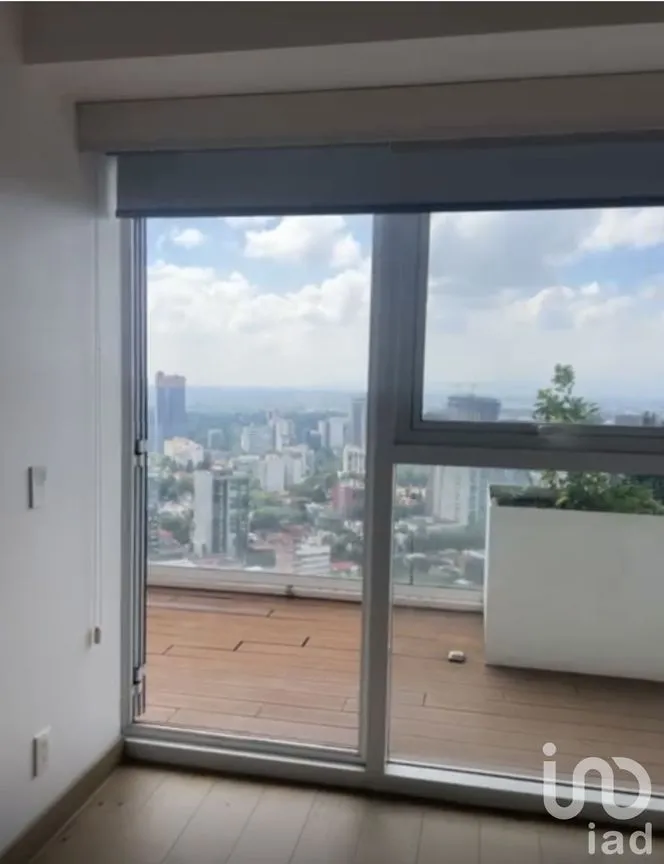 Departamento en Venta en Los Alpes, Álvaro Obregón, Ciudad de México | NEX-232128 | iad México | Foto 7 de 14