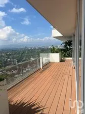 NEX-232128 - Departamento en Venta, con 2 recamaras, con 2 baños, con 117 m2 de construcción en Los Alpes, CP 01010, Ciudad de México.