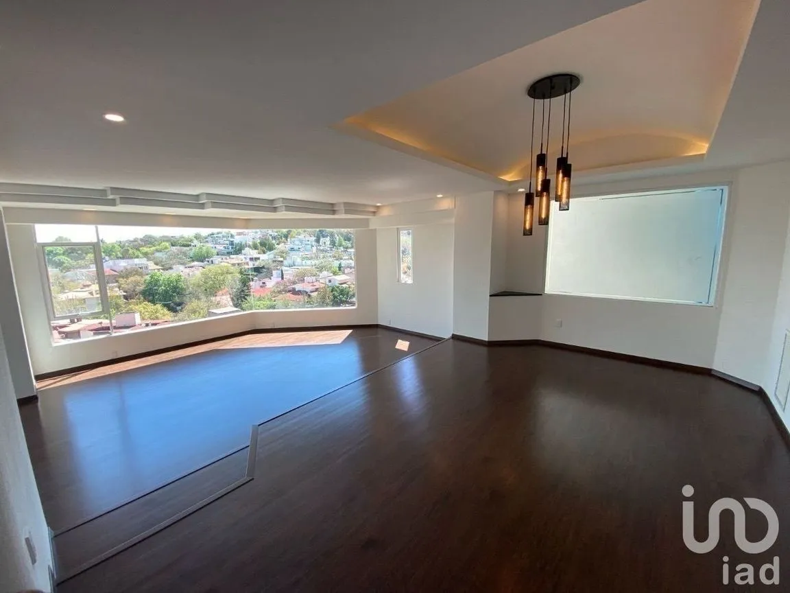 Departamento en Venta en Jardines en la Montaña, Tlalpan, Ciudad de México | NEX-232130 | iad México | Foto 2 de 9