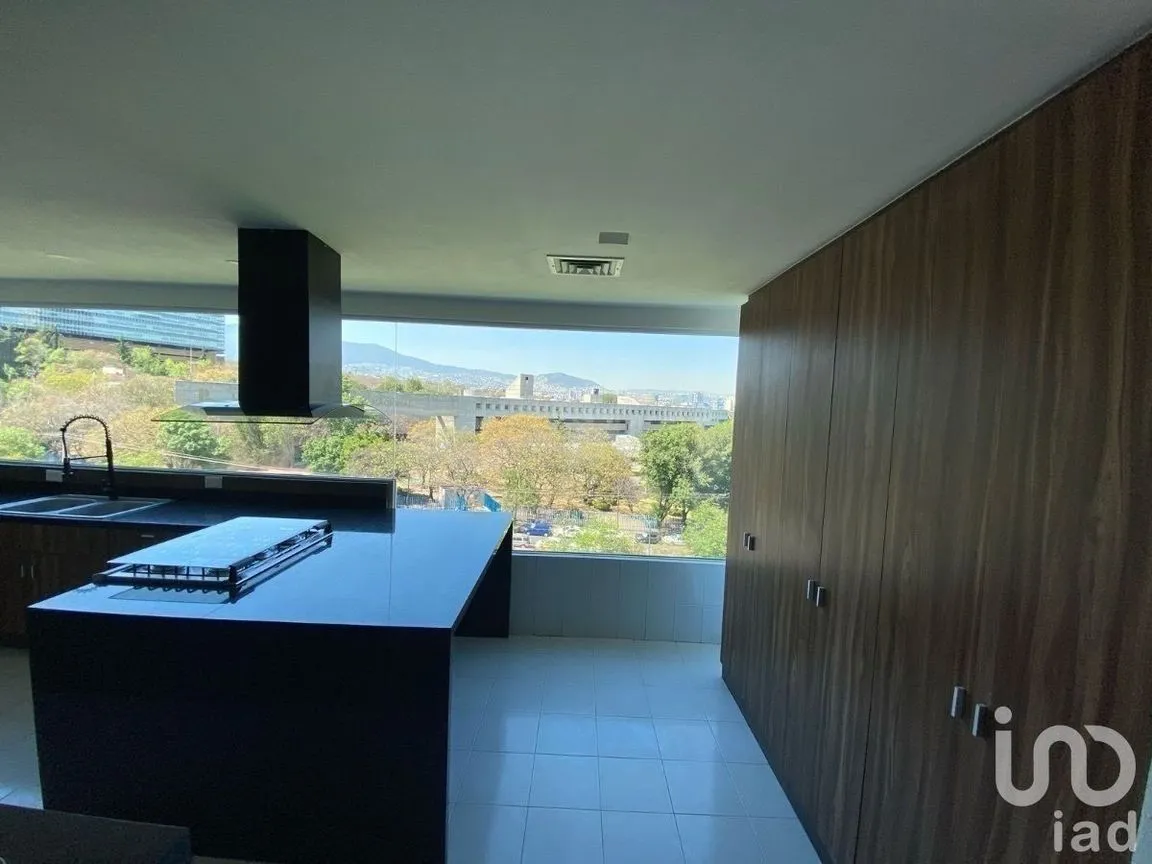 Departamento en Venta en Jardines en la Montaña, Tlalpan, Ciudad de México | NEX-232130 | iad México | Foto 3 de 9