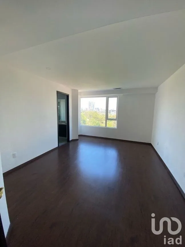 Departamento en Venta en Jardines en la Montaña, Tlalpan, Ciudad de México | NEX-232130 | iad México | Foto 4 de 9