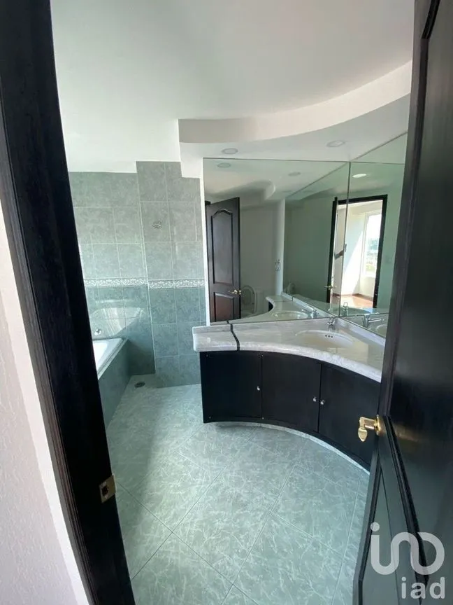 Departamento en Venta en Jardines en la Montaña, Tlalpan, Ciudad de México | NEX-232130 | iad México | Foto 7 de 9