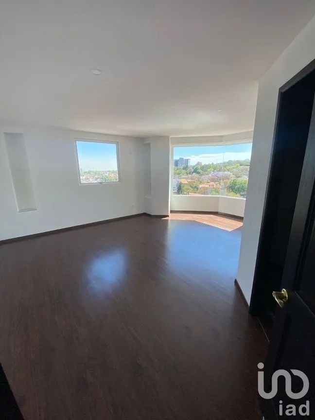 Departamento en Venta en Jardines en la Montaña, Tlalpan, Ciudad de México | NEX-232130 | iad México | Foto 8 de 9