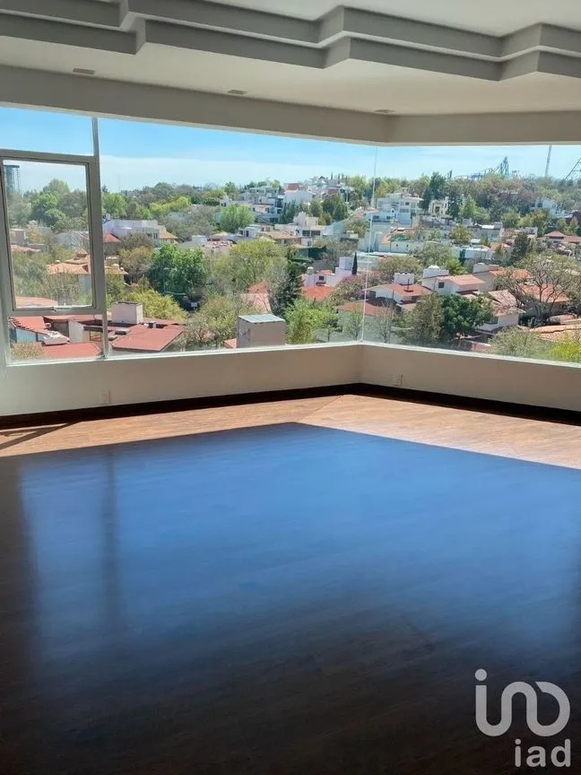 Departamento en Venta en Jardines en la Montaña, Tlalpan, Ciudad de México | NEX-232130 | iad México | Foto 1 de 9