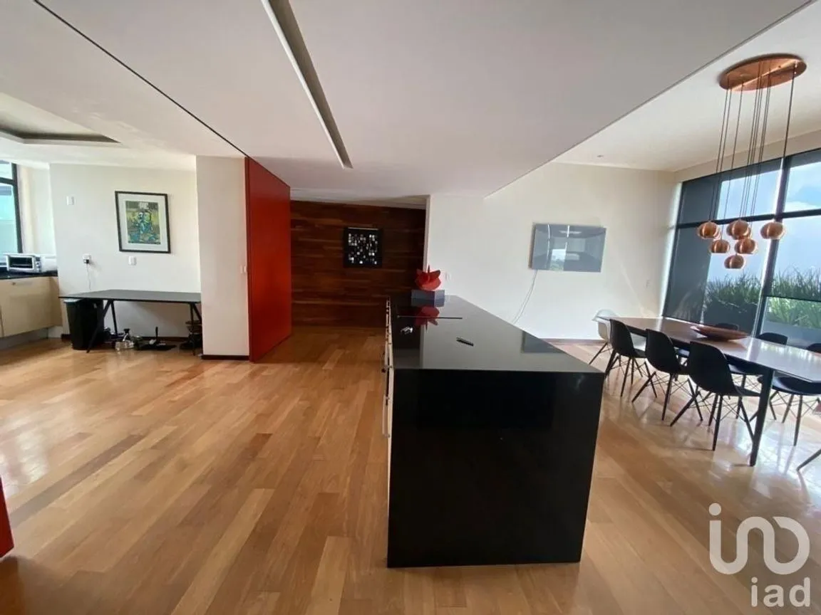 Departamento en Venta en Santa Fe Cuajimalpa, Cuajimalpa de Morelos, Ciudad de México | NEX-232141 | iad México | Foto 15 de 34