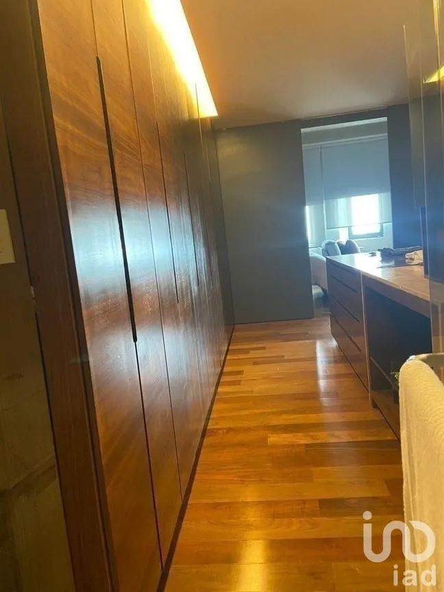 Departamento en Venta en Santa Fe Cuajimalpa, Cuajimalpa de Morelos, Ciudad de México | NEX-232141 | iad México | Foto 20 de 34