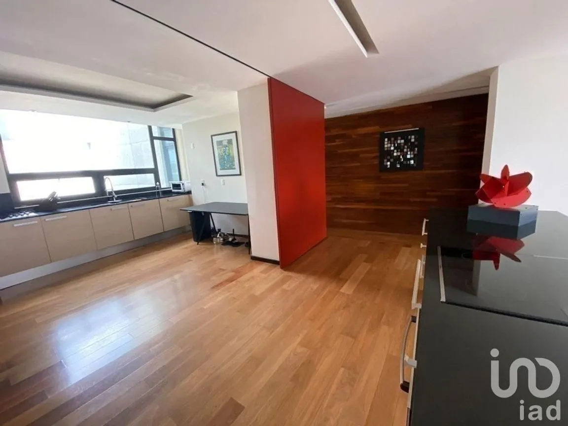 Departamento en Venta en Santa Fe Cuajimalpa, Cuajimalpa de Morelos, Ciudad de México | NEX-232141 | iad México | Foto 21 de 34