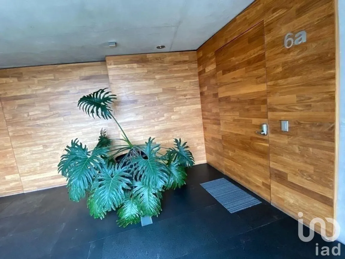 Departamento en Venta en Santa Fe Cuajimalpa, Cuajimalpa de Morelos, Ciudad de México | NEX-232141 | iad México | Foto 23 de 34