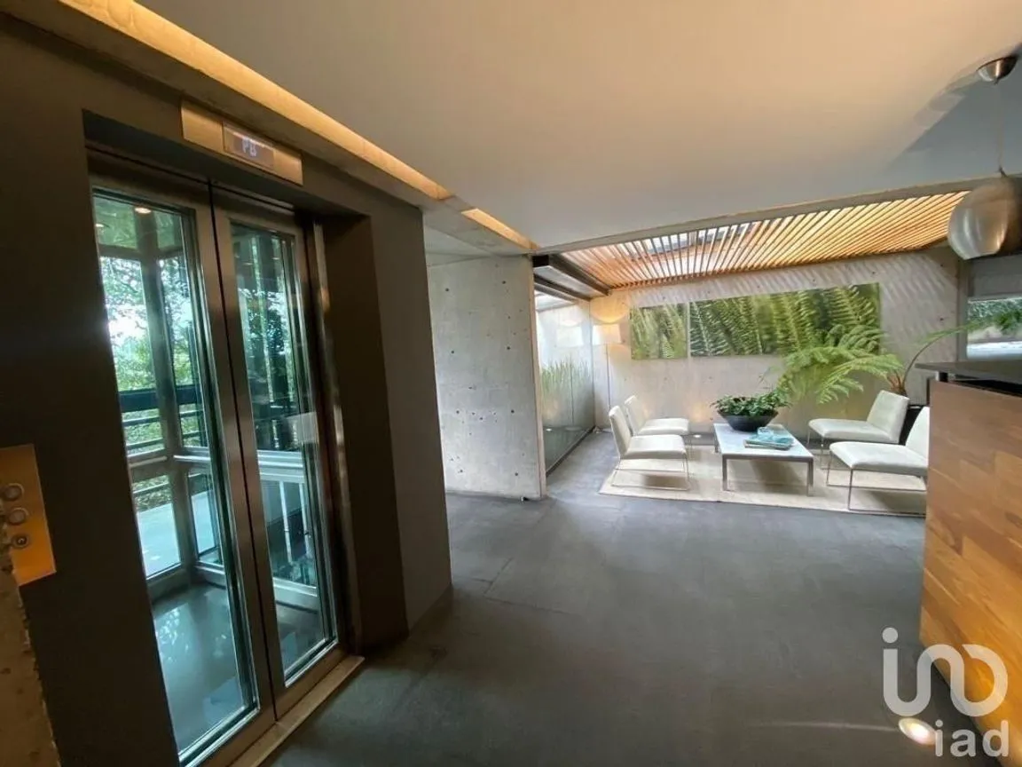 Departamento en Venta en Santa Fe Cuajimalpa, Cuajimalpa de Morelos, Ciudad de México | NEX-232141 | iad México | Foto 32 de 34