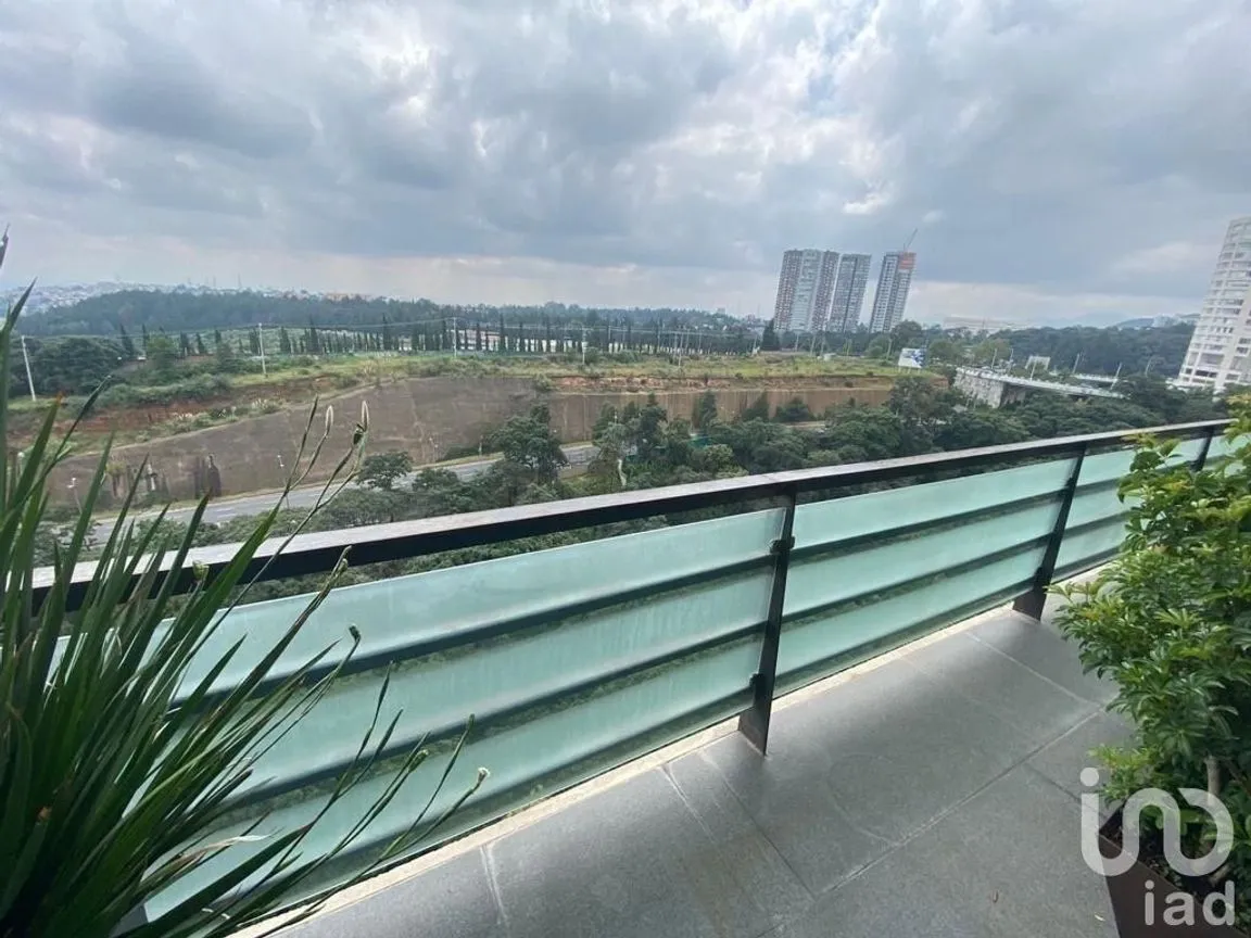 Departamento en Venta en Santa Fe Cuajimalpa, Cuajimalpa de Morelos, Ciudad de México | NEX-232141 | iad México | Foto 33 de 34