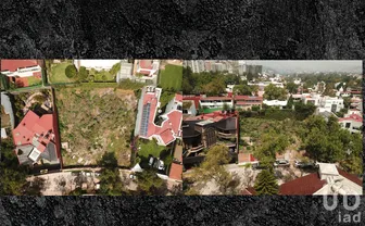 NEX-267594 - Terreno en Venta en Fuentes del Pedregal, CP 14140, Ciudad de México.