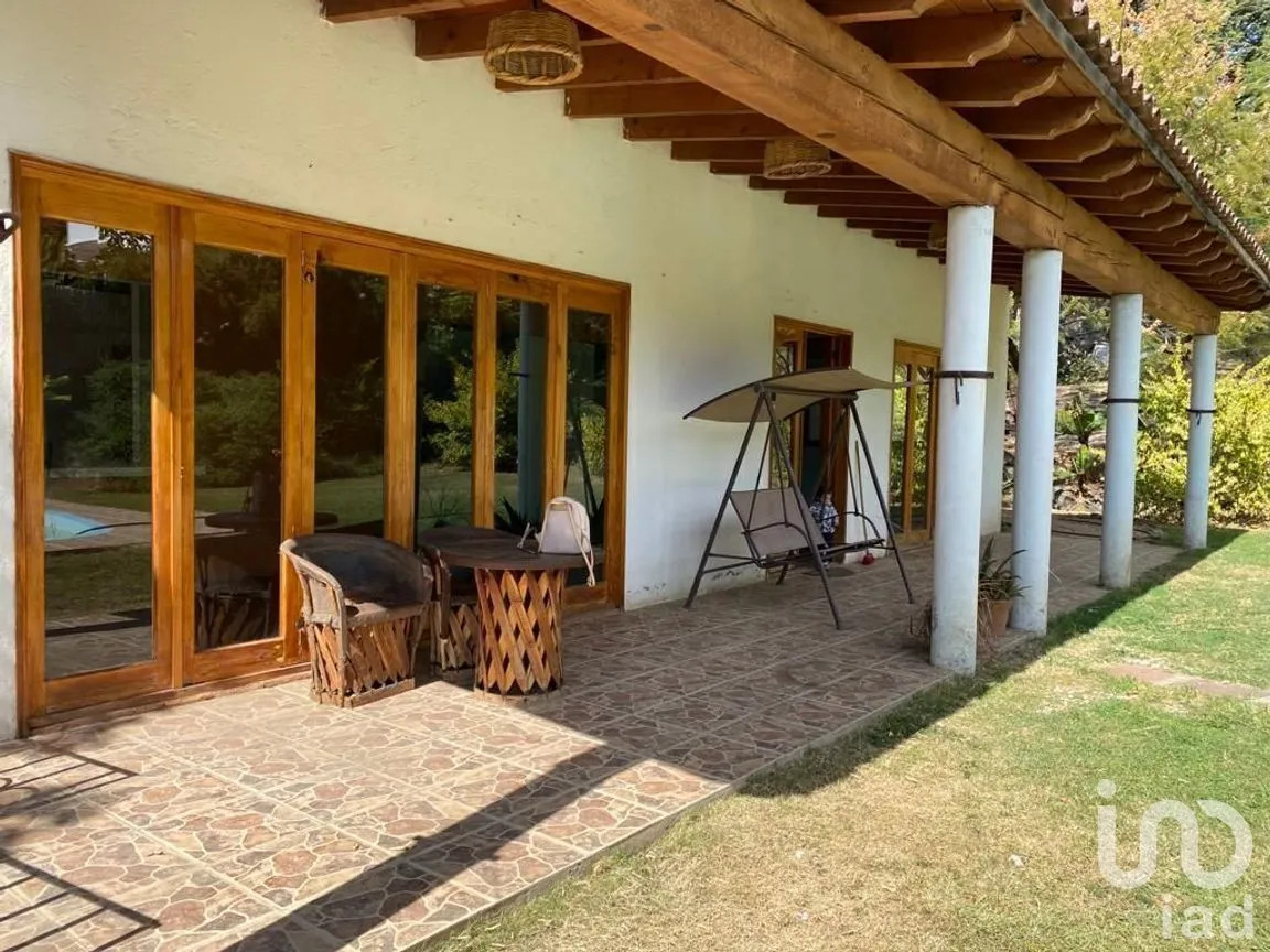 Casa en Venta en Del Carmen, Tepoztlán, Morelos | NEX-267697 | iad México | Foto 2 de 17