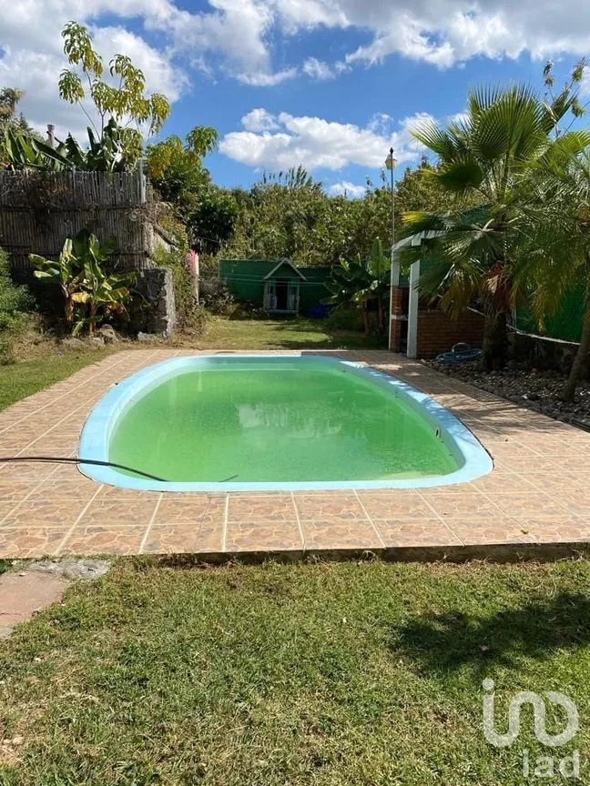 Casa en Venta en Del Carmen, Tepoztlán, Morelos | NEX-267697 | iad México | Foto 11 de 17