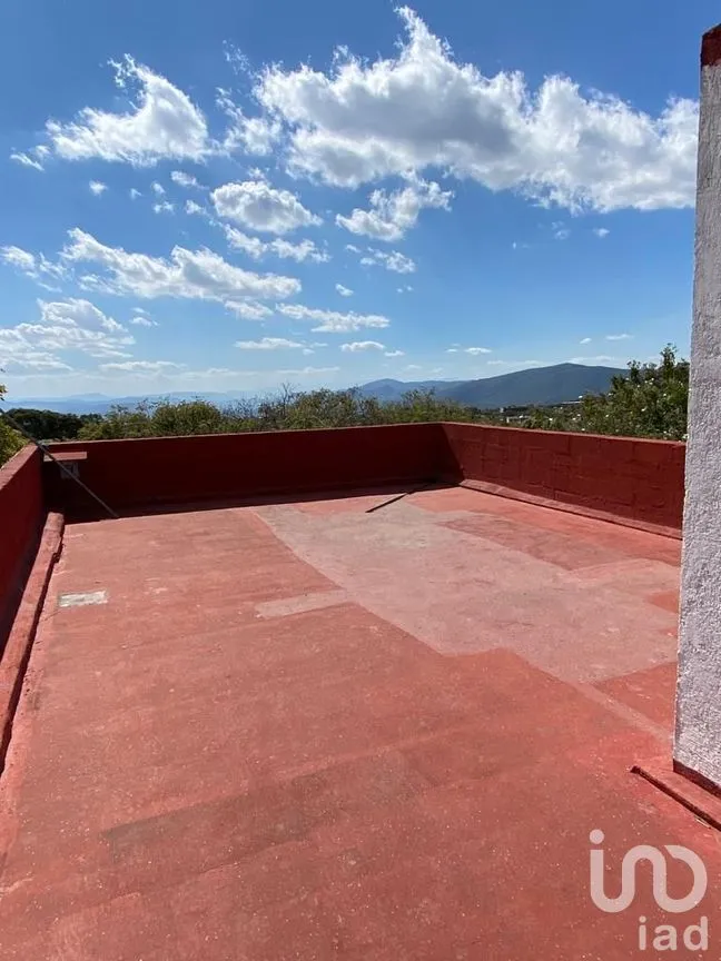 Casa en Venta en Del Carmen, Tepoztlán, Morelos | NEX-267697 | iad México | Foto 13 de 17