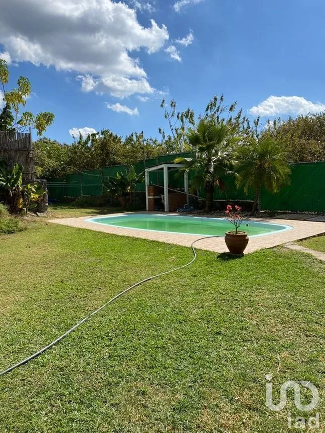 Casa en Venta en Del Carmen, Tepoztlán, Morelos | NEX-267697 | iad México | Foto 15 de 17