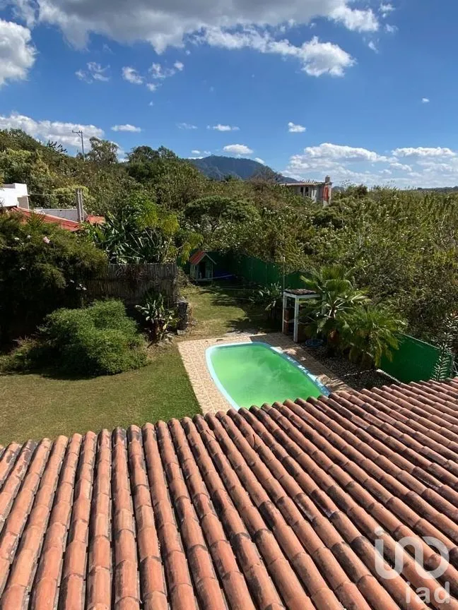 Casa en Venta en Del Carmen, Tepoztlán, Morelos | NEX-267697 | iad México | Foto 17 de 17