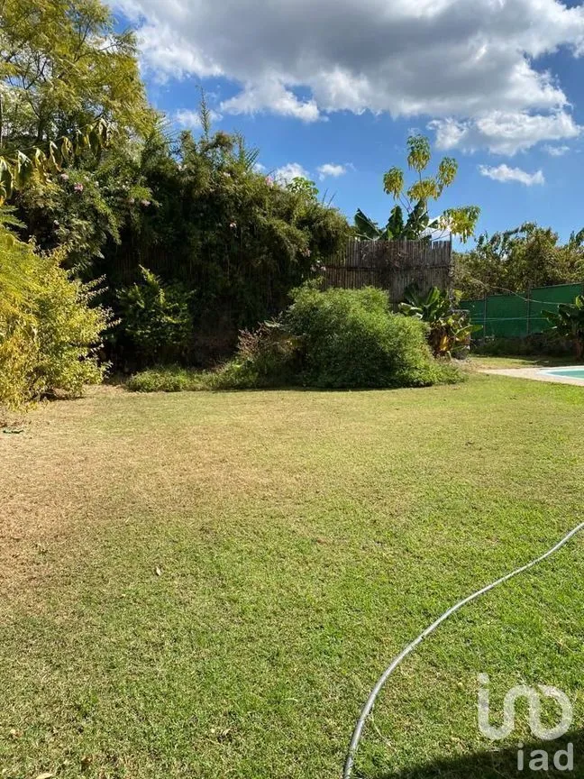 Casa en Venta en Del Carmen, Tepoztlán, Morelos | NEX-267697 | iad México | Foto 5 de 17