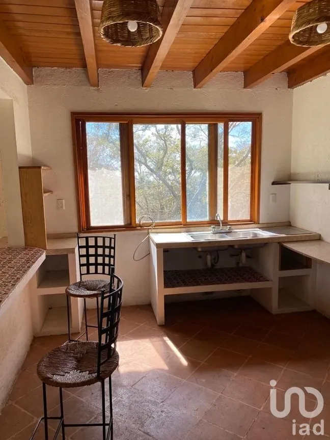 Casa en Venta en Del Carmen, Tepoztlán, Morelos | NEX-267697 | iad México | Foto 6 de 17