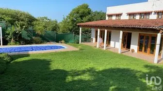NEX-267697 - Casa en Venta, con 4 recamaras, con 4 baños, con 170 m2 de construcción en Del Carmen, CP 62524, Morelos.