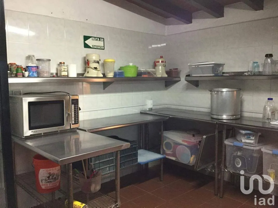 Local en Venta en Buenavista, Cuernavaca, Morelos | NEX-267698 | iad México | Foto 15 de 16