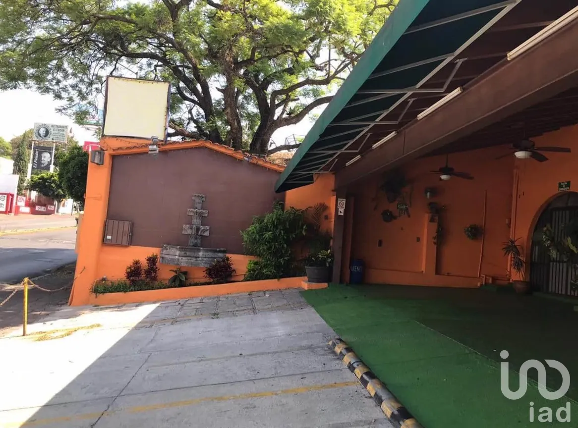Local en Venta en Buenavista, Cuernavaca, Morelos | NEX-267698 | iad México | Foto 10 de 16