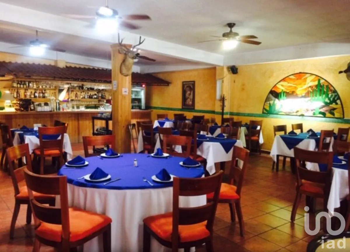 Local en Venta en Buenavista, Cuernavaca, Morelos | NEX-267698 | iad México | Foto 1 de 16