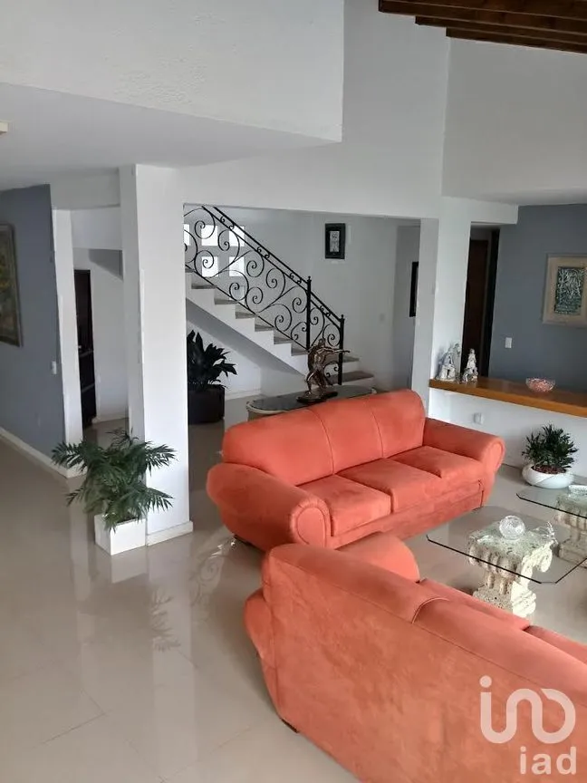 Casa en Venta en Ahuatlán Tzompantle, Cuernavaca, Morelos | NEX-267699 | iad México | Foto 2 de 20