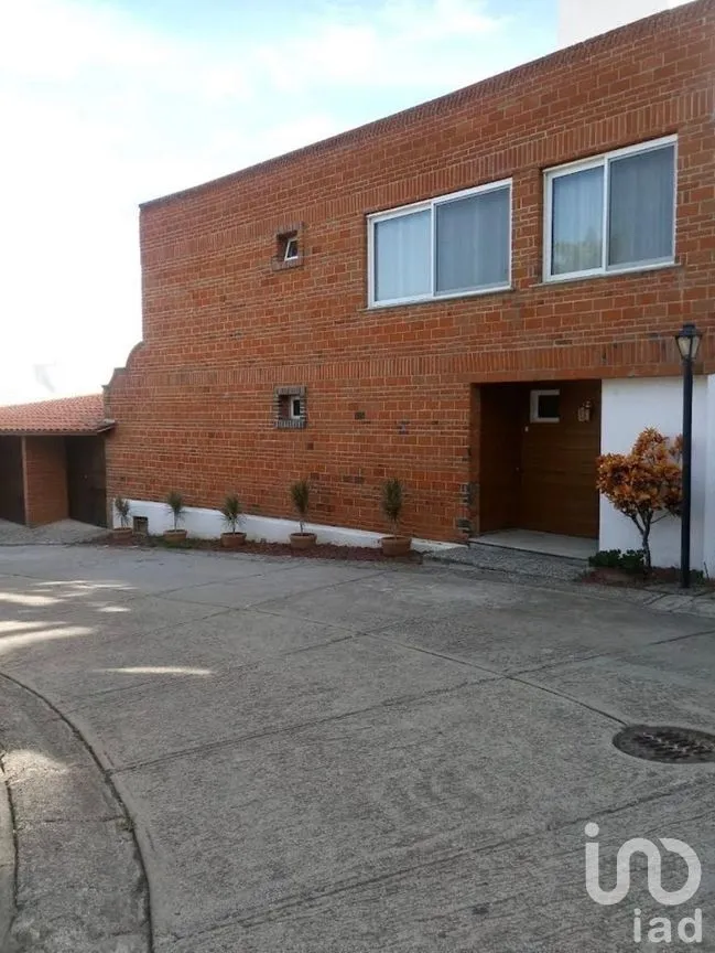 Casa en Venta en Ahuatlán Tzompantle, Cuernavaca, Morelos | NEX-267699 | iad México | Foto 19 de 20