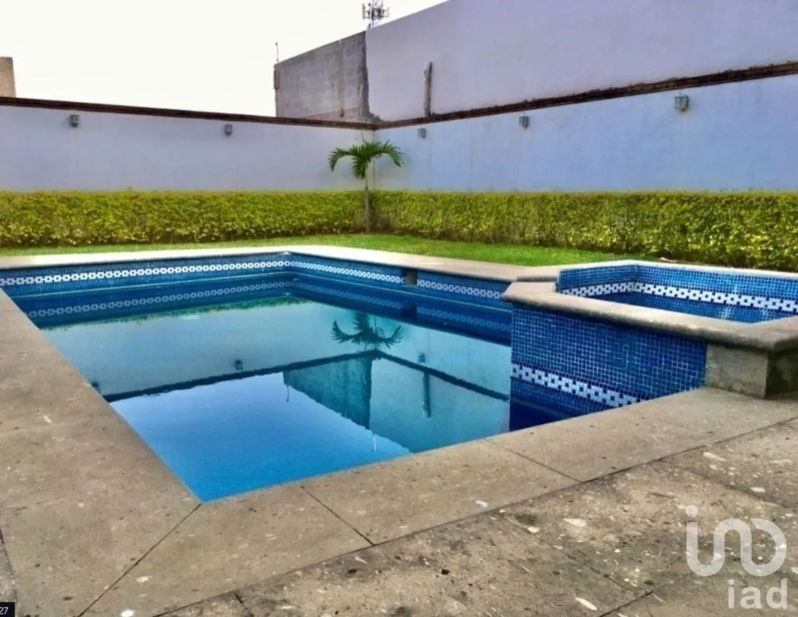 Casa en Venta en Ahuatlán Tzompantle, Cuernavaca, Morelos | NEX-267699 | iad México | Foto 20 de 20
