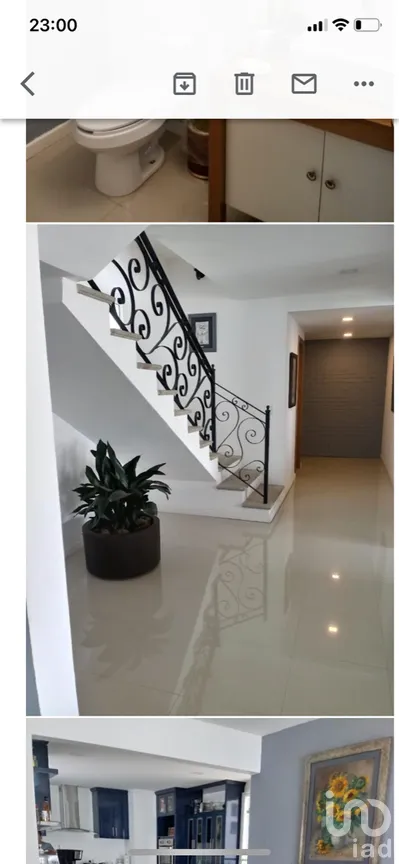 Casa en Venta en Ahuatlán Tzompantle, Cuernavaca, Morelos | NEX-267699 | iad México | Foto 8 de 20