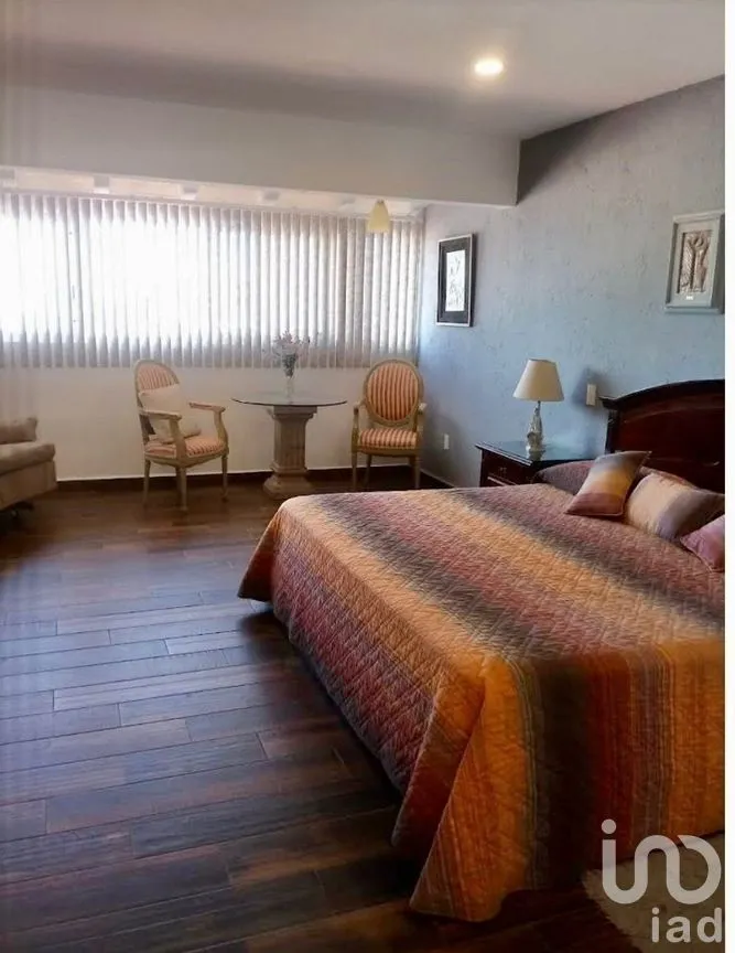 Casa en Venta en Ahuatlán Tzompantle, Cuernavaca, Morelos | NEX-267699 | iad México | Foto 9 de 20
