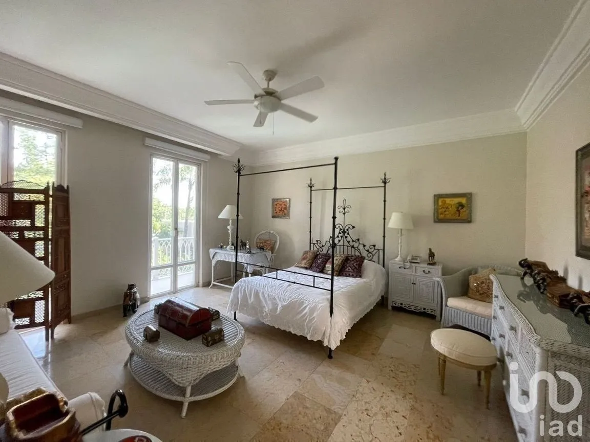 Casa en Venta en Jardines de Acapatzingo, Cuernavaca, Morelos | NEX-267700 | iad México | Foto 23 de 36