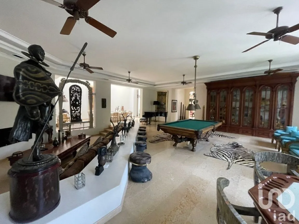Casa en Venta en Jardines de Acapatzingo, Cuernavaca, Morelos | NEX-267700 | iad México | Foto 27 de 36
