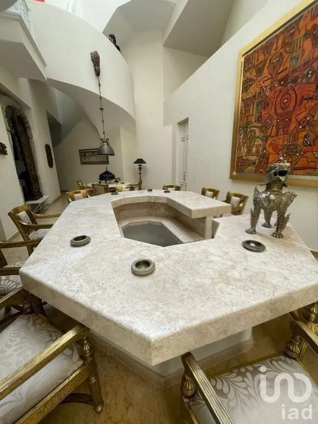 Casa en Venta en Jardines de Acapatzingo, Cuernavaca, Morelos | NEX-267700 | iad México | Foto 30 de 36