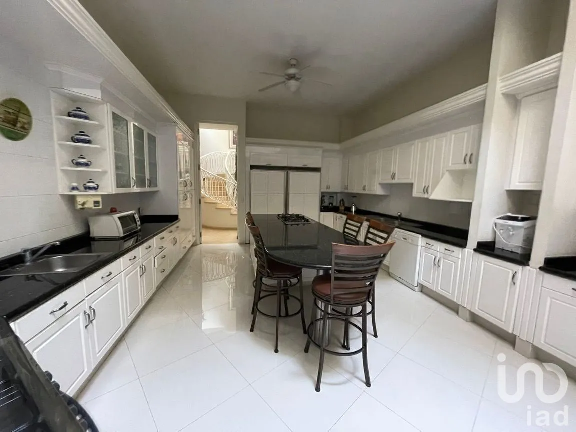 Casa en Venta en Jardines de Acapatzingo, Cuernavaca, Morelos | NEX-267700 | iad México | Foto 31 de 36