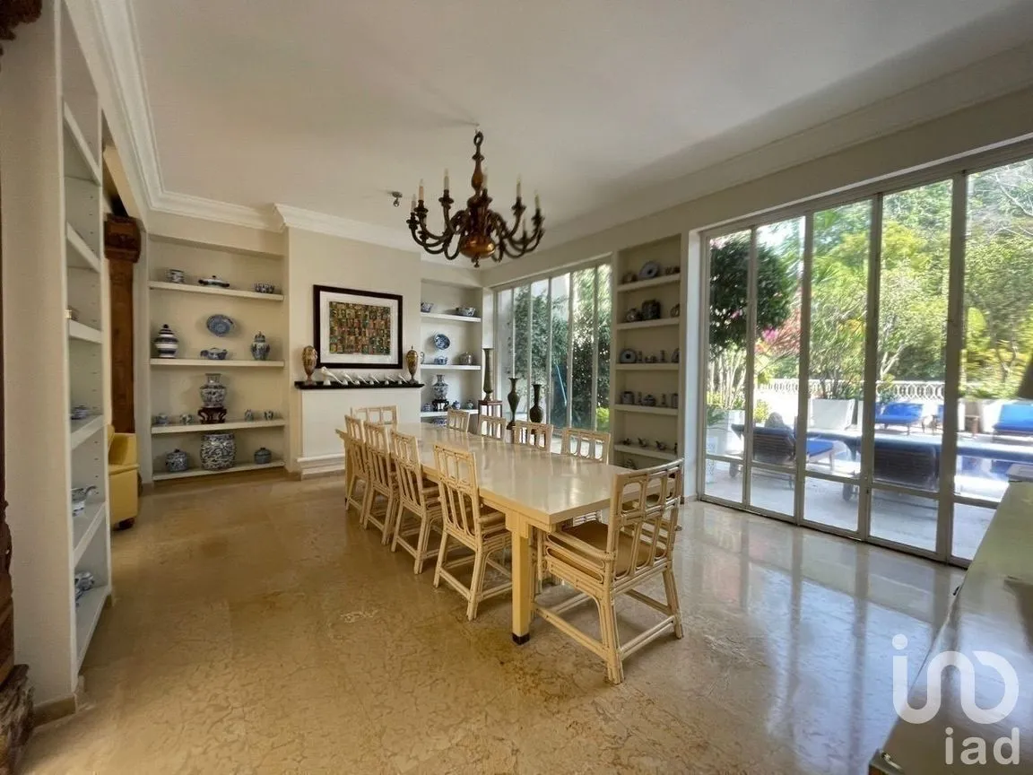 Casa en Venta en Jardines de Acapatzingo, Cuernavaca, Morelos | NEX-267700 | iad México | Foto 34 de 36