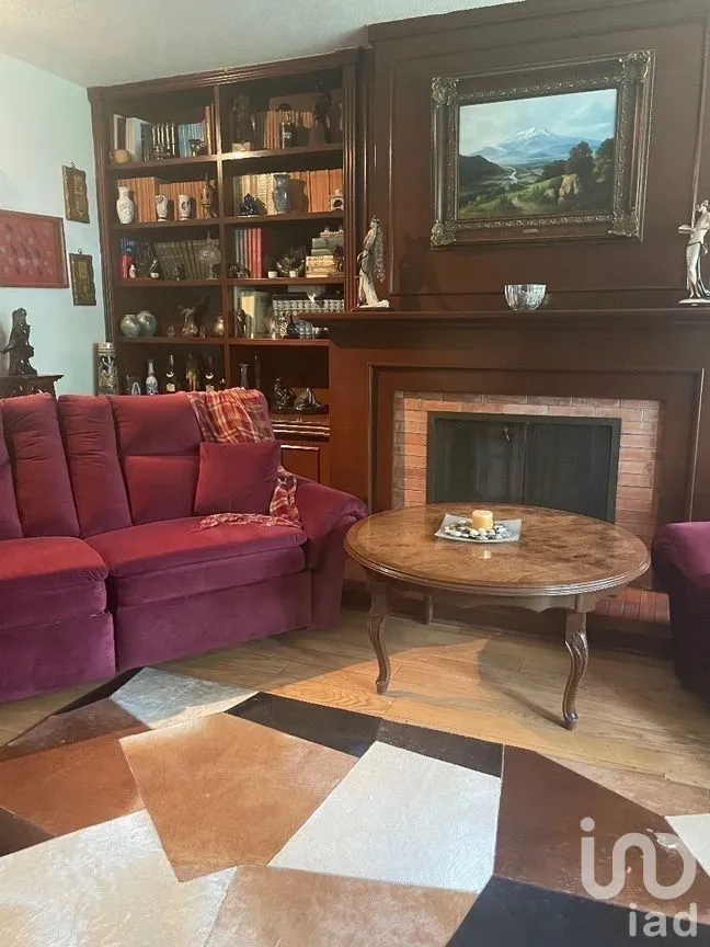 Casa en Venta en San Jerónimo Lídice, La Magdalena Contreras, Ciudad de México | NEX-268083 | iad México | Foto 11 de 17