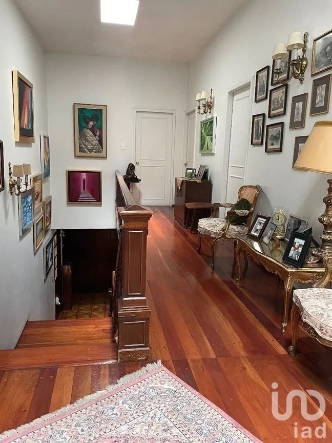Casa en Venta en San Jerónimo Lídice, La Magdalena Contreras, Ciudad de México | NEX-268083 | iad México | Foto 12 de 17