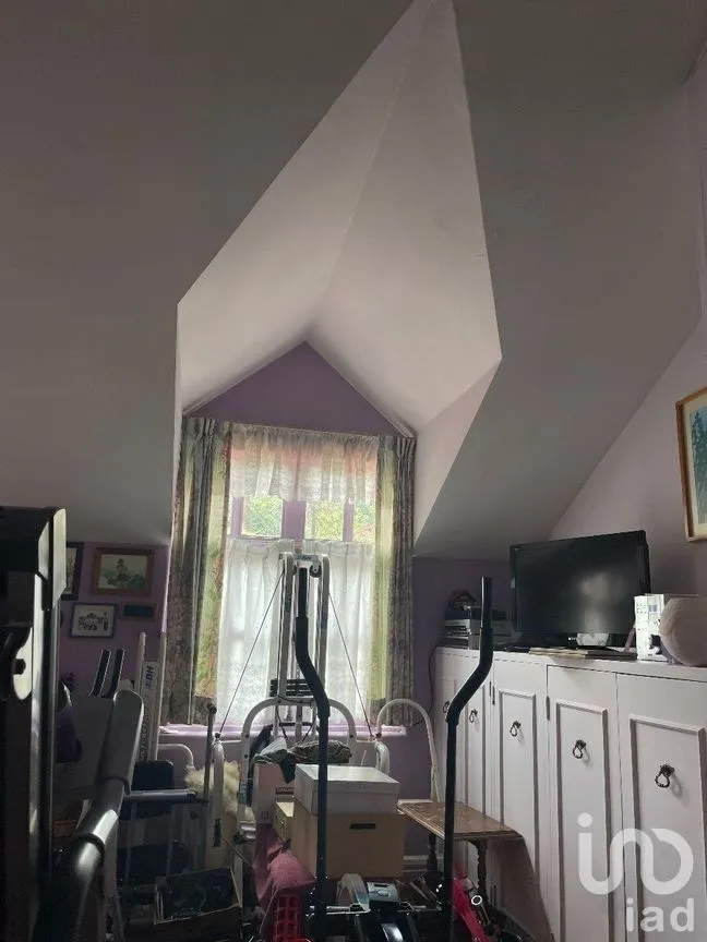Casa en Venta en San Jerónimo Lídice, La Magdalena Contreras, Ciudad de México | NEX-268083 | iad México | Foto 15 de 17