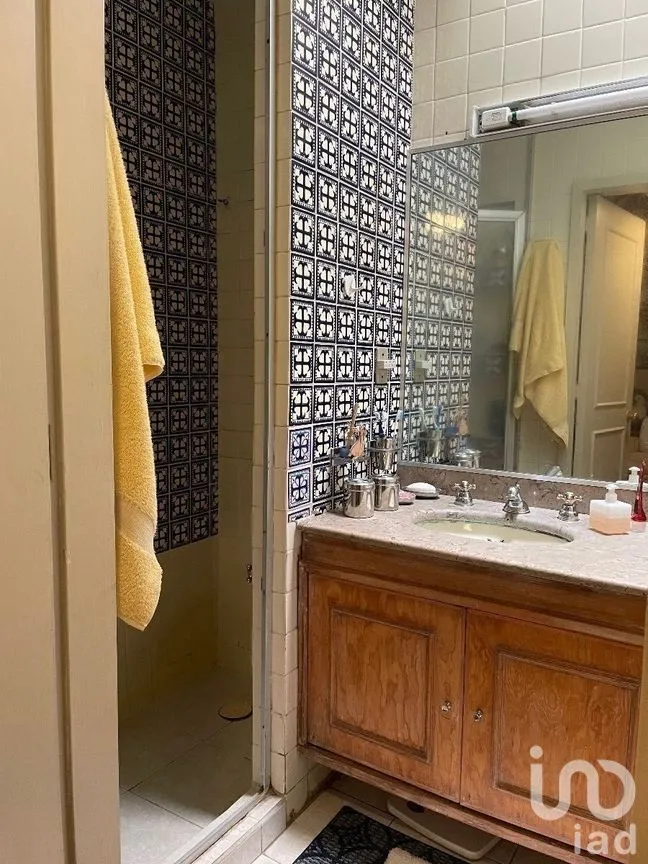 Casa en Venta en San Jerónimo Lídice, La Magdalena Contreras, Ciudad de México | NEX-268083 | iad México | Foto 17 de 17