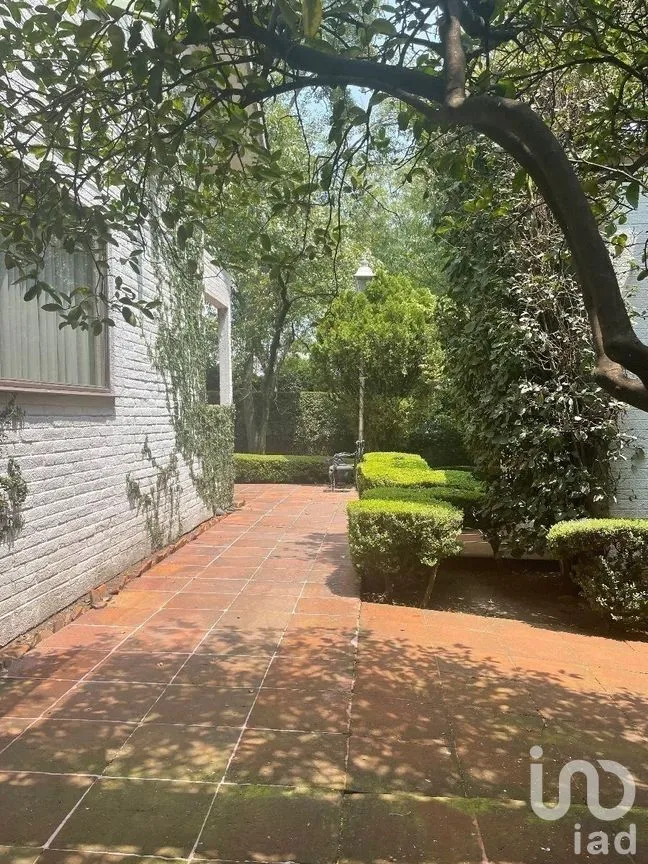 Casa en Venta en San Jerónimo Lídice, La Magdalena Contreras, Ciudad de México | NEX-268083 | iad México | Foto 4 de 17