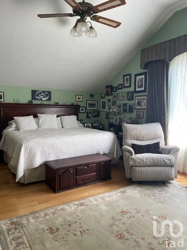 Casa en Venta en San Jerónimo Lídice, La Magdalena Contreras, Ciudad de México | NEX-268083 | iad México | Foto 7 de 17