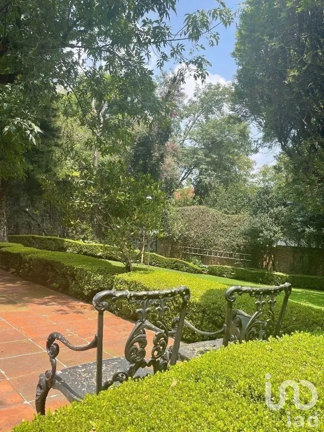 Casa en Venta en San Jerónimo Lídice, La Magdalena Contreras, Ciudad de México | NEX-268083 | iad México | Foto 8 de 17
