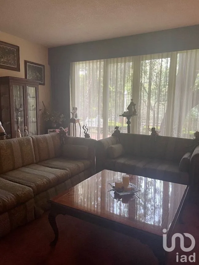 Casa en Venta en San Jerónimo Lídice, La Magdalena Contreras, Ciudad de México | NEX-268083 | iad México | Foto 9 de 17