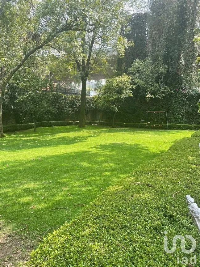 Casa en Venta en San Jerónimo Lídice, La Magdalena Contreras, Ciudad de México | NEX-268083 | iad México | Foto 1 de 17