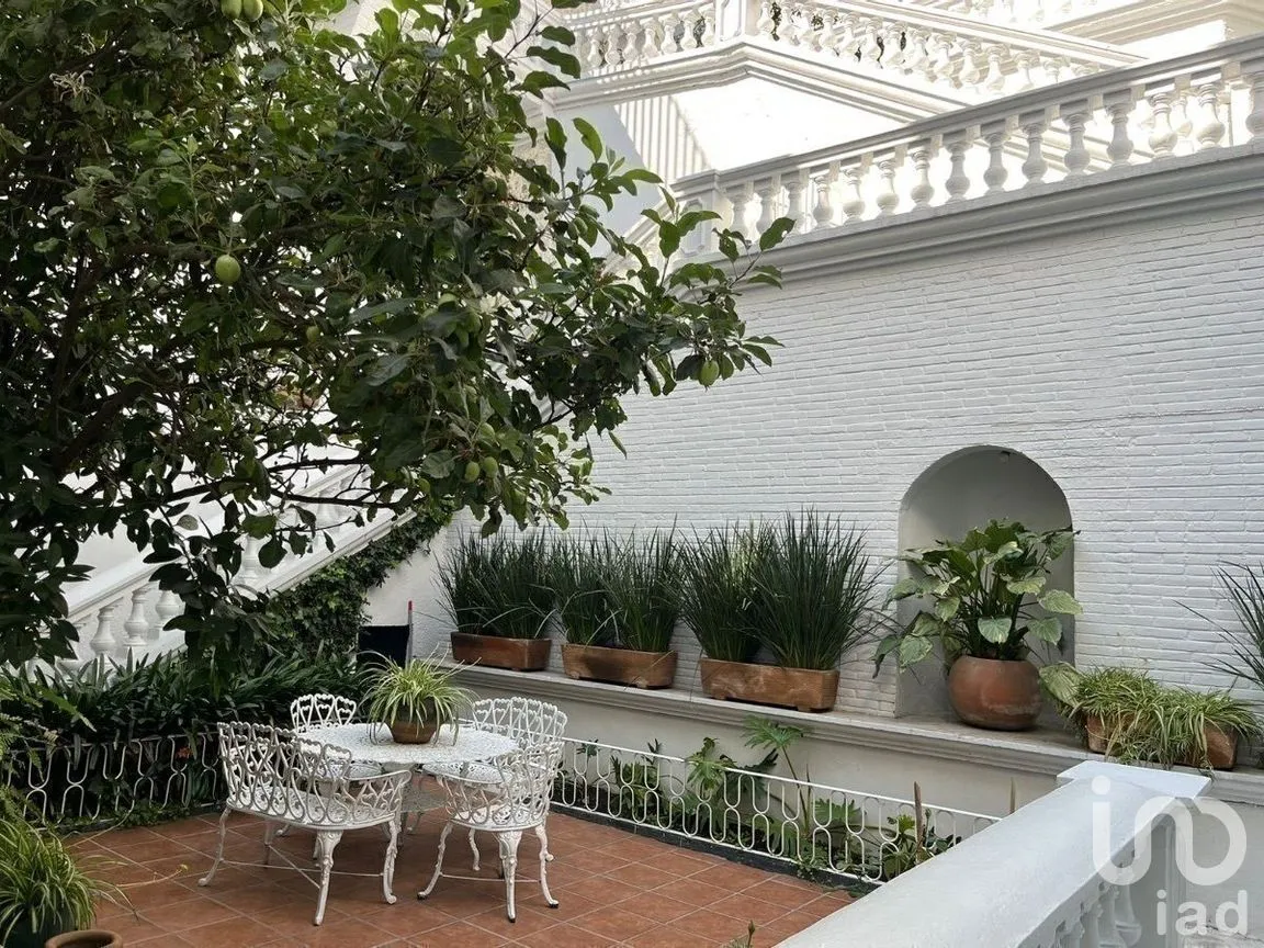 Casa en Venta en Lomas de Reforma, Miguel Hidalgo, Ciudad de México | NEX-268123 | iad México | Foto 2 de 14